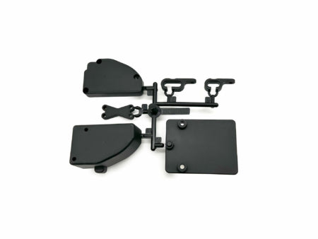SWORKz Receiver Box & Accessories Set SW228019