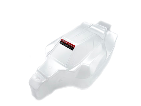 SWORKz 1/8 Body Shell Falcon Style 3 SKU: SW250048