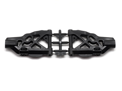 SWORKz S350 Front Lower Arm Set EVOII L/R SKU: SW2501093B /SW2501093BH