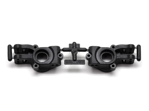 SWORKz S350 Rear Hub Carrier Set (Also for LDS) (L&R) SKU: SW2501095A