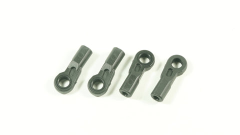 SWORKz Front Steering Ball Ends (4pc) SW250327003