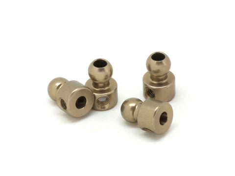 SWORKz Aluminium Sway Bar Ball Stud S350 SW330136A