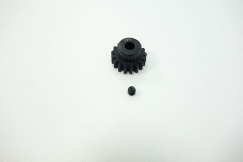 SWORKz Motor Gear 17T 1/8 SW330247