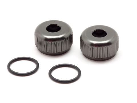 SWORKz S350 New BBS System Shock Seal Cap (GM)(2pc) EVOII SW330557