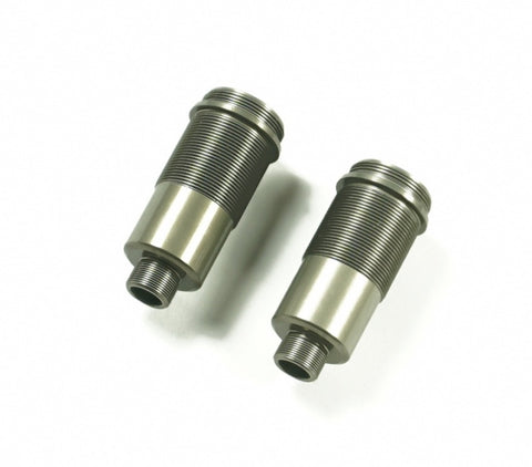 SWORKz BBS System +5mm Front Shock Body S (2) SKU: SW330634
