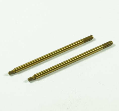 SWORKz S350/S350T New BBS System +5.5mm Shock Shaft ( L) (2) SKU: SW330635