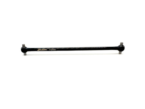 SWORKz Competition Steel Center Drive Shaft (ST-112mm) SKU: SW330663A112