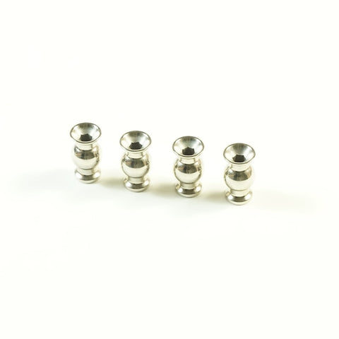 SWORKz Steering Linkage Ball Stud 7mm(L7)(4PC) SKU: SW330777A