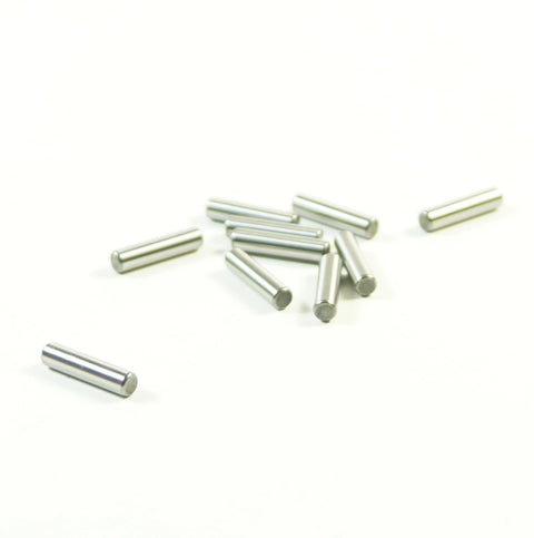 SWORKz Drive Shaft 3×12.8mm Pin for replacement (10) SKU: SW330824