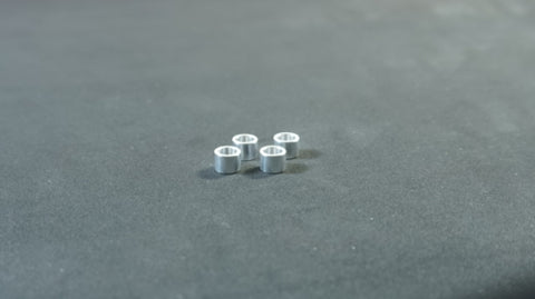 SWORKz Pinion Gear Stopper (5x7x5.1mm)(4PC) SW338011