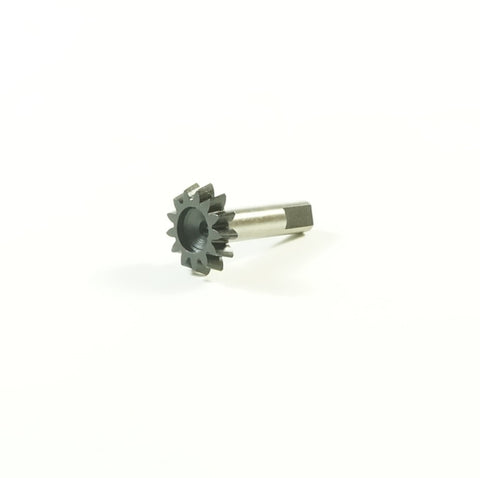 SWORKz HET Pinion Gear 13T SKU: SW338023