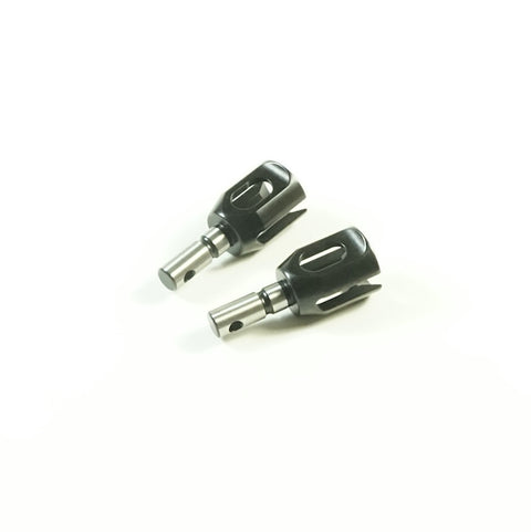 SWORKz Front/Rear HET Diff. Outdrive (2) SKU: SW338027