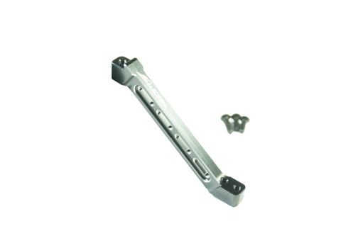 SWORKz Lightened Aluminum Front Chassis Brace SW338033