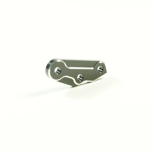 SWORKz T7 Aluminum Steering Knuckle Plate (R=L) SKU: SW338051
