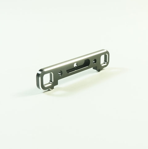 SWORKz T7 Aluminum Front Lower Arm Plate (FF) SKU: SW338058