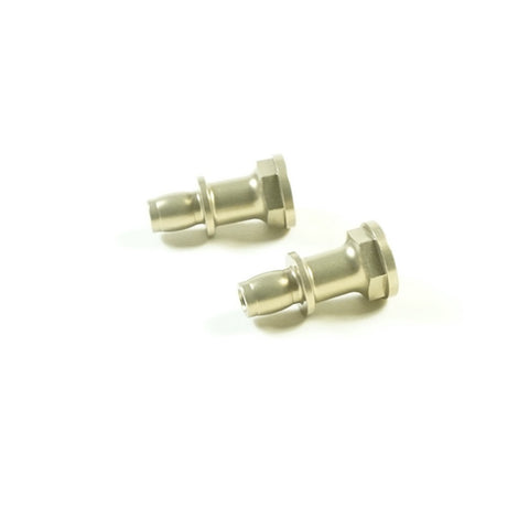 SWORKz T7 Aluminum Shock Stud (L)(2PC) SKU: SW338068