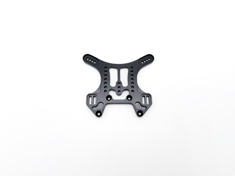 SWORKz T7075 Aluminum Rear Shock Tower for High Capacity Shock System SKU: SW338113