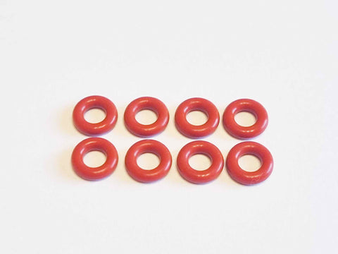 SWORKz 1/8 BBS Shock Seal O-Ring (8) SW400006