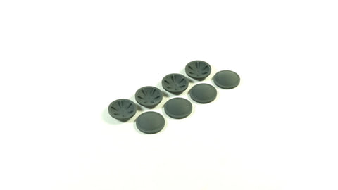 SWORKz BBS System Pro Shock Bladder Soft (8) SKU: SW400022AS
