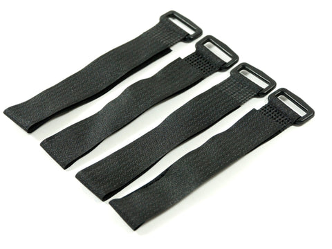 SWORKz Hook/Loop strap (4) BE1 SKU: SW540001