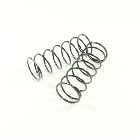 SWORKz 1/8 Series Black Competition Shock Spring (US4-Dot)(62X1.6X7.5) (2) SKU: SWC115182