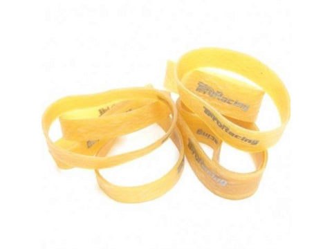TPRO Natural Rubber Tire Band Package 20mm (12) TP662001A