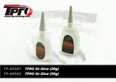 TPRO Dr.Glue Thin (20g) TP66501