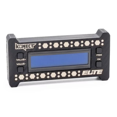 Konect Elite Controller Programming Board