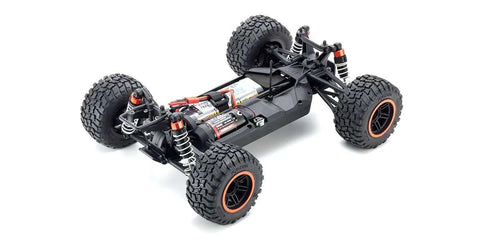 Kyosho Rage 2.0 4WD Fazer MK2 1:10 Readyset - Type 1 K.34411T1C