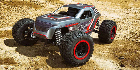 Kyosho Rage 2.0 4WD Fazer MK2 1:10 Readyset - Type 1 K.34411T1C