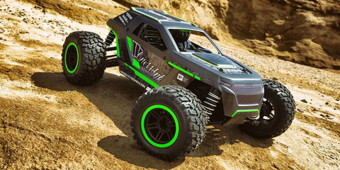 Kyosho Rage 2.0 4WD Fazer MK2 1:10 Readyset - Type 2 K.34411T2C