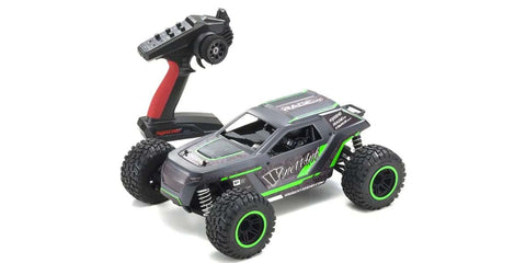 Kyosho Rage 2.0 4WD Fazer MK2 1:10 Readyset - Type 2 K.34411T2C