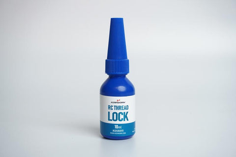 Koswork RC Thread Lock (10 ml) KOS50111