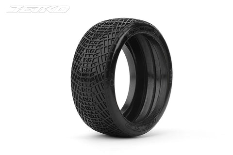 Jetko Positive Wet 1:8 Buggy (4) Tyres only JK1006W4