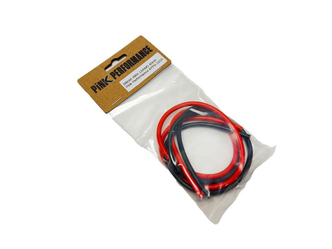 Silicon Wire 12AWG 60cm Pink Performance PP0-1010