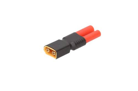 Team Orion One-piece Adapter -XT60 (male) to HXT 4.0 (female) ORI40093