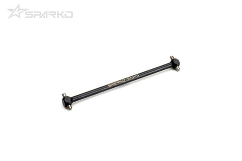 Sparko F8E Center Rear Dogbone 91mm SPKF85055
