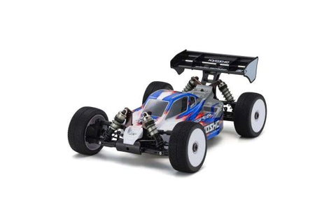 Kyosho Inferno MP10e TKI2 1:8 4WD RC EP Buggy Kit K34116B