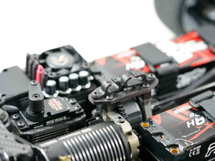 SWORKz S35-4E EVO 1/8 Pro Brushless Buggy Kit SKU: SW910042