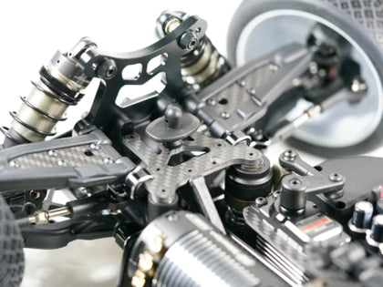 SWORKz S35-4E EVO 1/8 Pro Brushless Buggy Kit SKU: SW910042