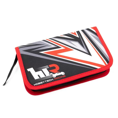 HTR Complete 12-Tool Kit