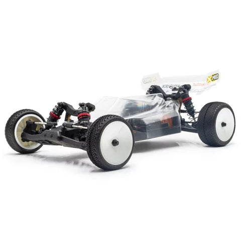 2WD 1/10 XMID BUGGY KIT COMBO RACE VERSION