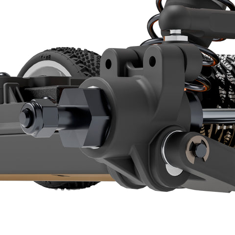 2WD 1/10 XMID BUGGY KIT COMBO RACE VERSION