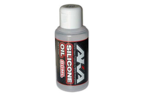SILICONE OIL #250 (80ml) AKA  AKA58002