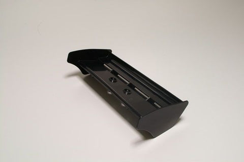 Nylon Wing Kyosho 1:8 Inferno MP9 - Black KIF401BK