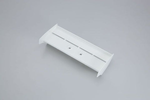Nylon Wing 1:8 Kyosho Inferno MP9 - White KIF401W