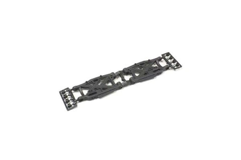 Rear Lower Suspension Arm Kyosho Inferno MP9 (2) KIF423C