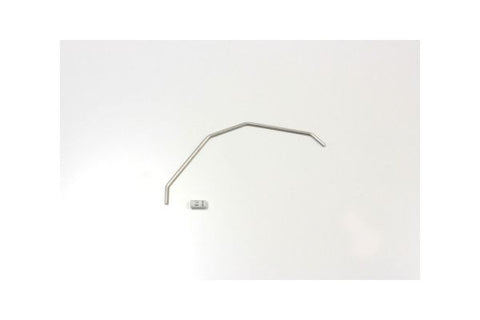 Front Stabilizer Bar 2.1mm Kyosho Inferno MP9-MP10 KIF459-21