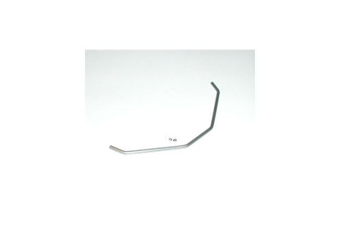 Front Stabilizer Bar 2.6mm Kyosho Inferno MP9-MP10 KIF45926