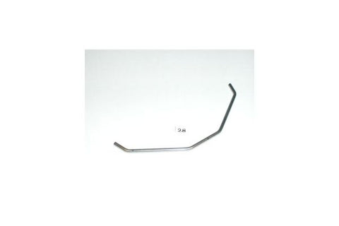 Front Stabilizer Bar 2.8mm Kyosho Inferno MP9-MP10 KIF45928